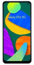 Samsung Galaxy F52 5G Full Specifications