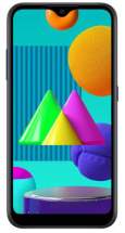 Samsung Galaxy M01 Full Specifications