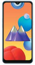 Samsung Galaxy M01s Full Specifications