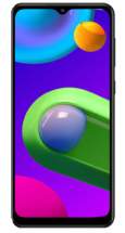 Samsung Galaxy M02 Full Specifications