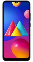 Samsung Galaxy M02s Full Specifications