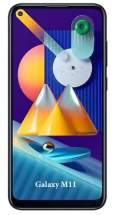 Samsung Galaxy M11 Full Specifications