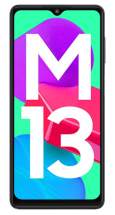 Samsung Galaxy M13 Full Specifications