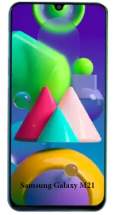 Samsung Galaxy M21 Full Specifications