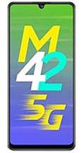 Samsung Galaxy M42 5G Full Specifications
