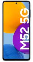 Samsung Galaxy M52 5G Full Specifications