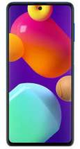 Samsung Galaxy M62 Full Specifications