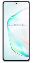 Samsung Galaxy Note 10 Lite Full Specifications