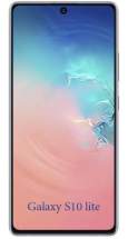 Samsung Galaxy S10 Lite Full Specifications