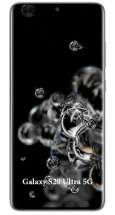 Samsung Galaxy S20 Ultra 5G Full Specifications