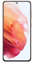 Samsung Galaxy S21 5G Full Specifications