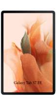 Samsung Galaxy Tab S7 FE 5G Full Specifications - Tablets 2024