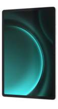 Samsung Galaxy Tab S9 FE Plus 5G Full Specifications - 5G Tablets 2024
