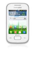Samsung Galaxy Y Duos Lite GT-S5302 Full Specifications
