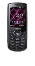 Samsung Shark S5350 Full Specifications