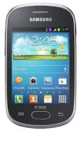 Samsung Galaxy Star Trios Full Specifications