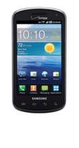 Samsung Stratosphere I405 Full Specifications