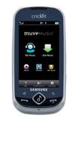 Samsung Suede R710 Full Specifications
