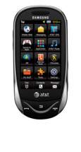 Samsung Sunburst A697 Full Specifications