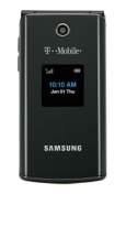 Samsung T339 Full Specifications