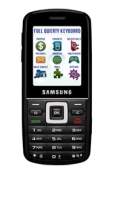 Samsung T401G Full Specifications