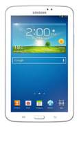 Samsung Galaxy Tab 3 Lite T110 Full Specifications