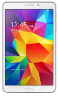 Samsung Galaxy Tab 4 8.0 3G Full Specifications