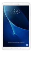 Samsung Galaxy Tab A 10.1 (2016) WiFi T580 Full Specifications