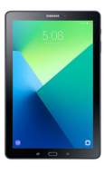 Samsung Galaxy Tab A (2016) With S Pen 4G P585 Full Specifications