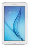 Samsung Galaxy Tab E Lite 7.0 SM-T113N Full Specifications