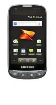 Samsung Transform Ultra M930 Full Specifications