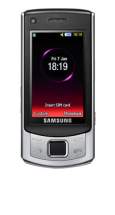 Samsung Ultra S S7350 Full Specifications
