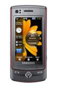 Samsung Ultra Touch S8300 Full Specifications