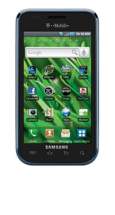 Samsung Vibrant Full Specifications