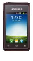 Samsung W2014 Full Specifications