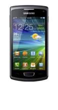 Samsung Wave 3 S8600 Full Specifications