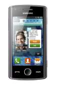 Samsung Wave 578 S5780 Full Specifications