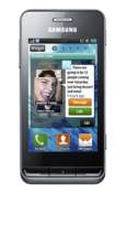 Samsung Wave 723 S7230E Full Specifications