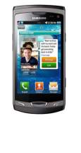 Samsung Wave II S8530 Full Specifications