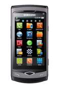 Samsung Wave S8500 Full Specifications