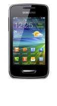 Samsung Wave Y S5380 Full Specifications