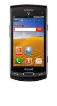 Samsung Wave2 M210S Full Specifications