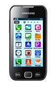 Samsung Wave533 S5330 Full Specifications
