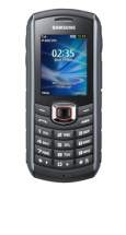 Samsung Xcover 271 B2710 Full Specifications
