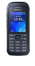 Samsung Xcover 550 Full Specifications - Basic Phone 2024