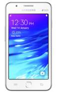 Samsung Z1 Tizen SM-Z130H Full Specifications