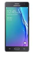 Samsung Z3 Corporate Edition Full Specifications
