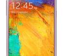 Samsung rolls out Android Kitkat update for Galaxy Note 3