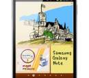 Samsung Galaxy Note Jelly Bean firmware update Samsung UK