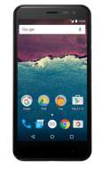 Sharp 507SH Full Specifications - Android One 2024